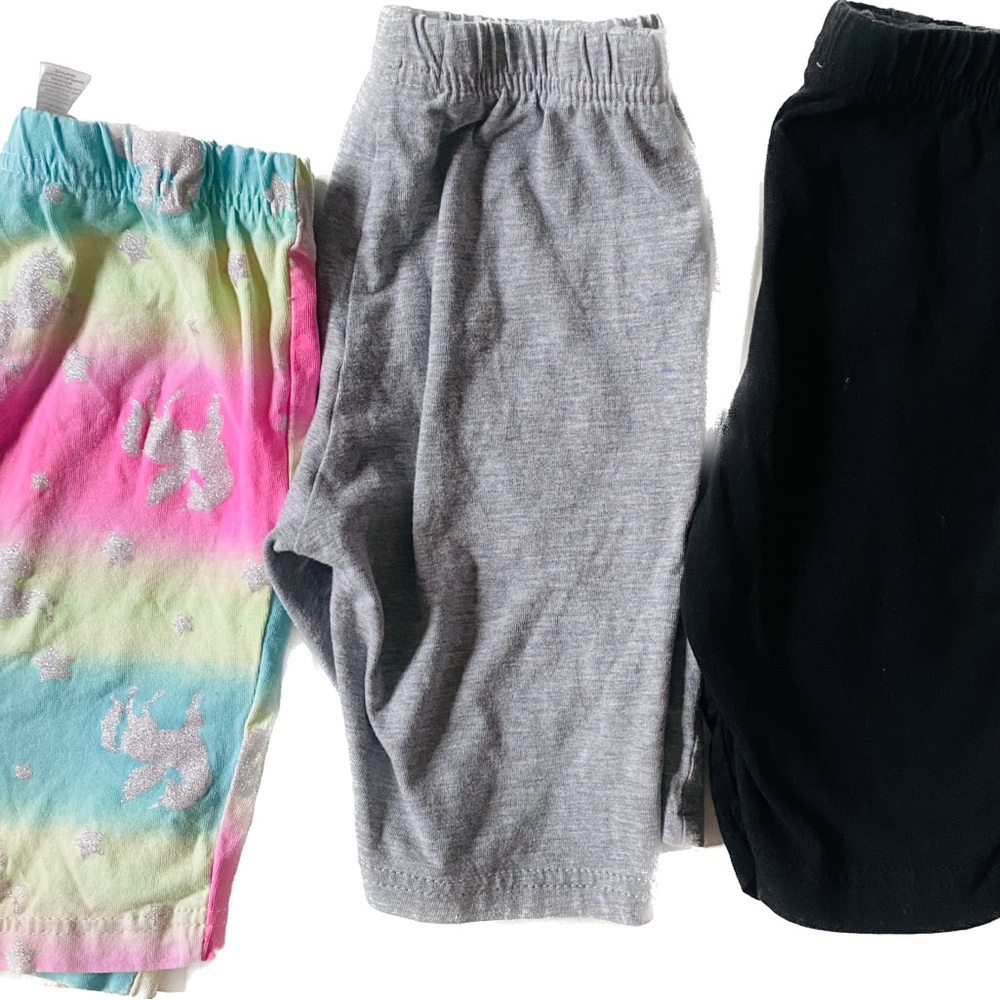 Summer shorts